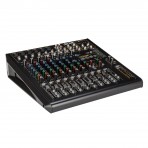 RCF F 12XR 12 Channel Mixing console with Multi FX and Recording